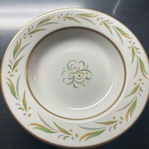 Soup or salad bowls.   Beautiful